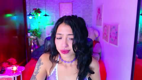 Snapshot of redhotter_ chatting on January 2026 08:01:01 PM Lili Lopez online show from January 2026 08:01:01 PM