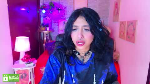 Snapshot of redhotter_ chatting on January 2026 08:14:01 PM Lili Lopez online show from January 2026 08:14:01 PM