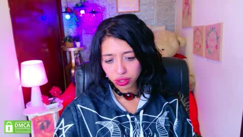 Snapshot of redhotter_ chatting on January 2026 08:01:02 PM Lili Lopez online show from January 2026 08:01:02 PM