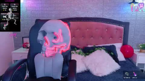 Snapshot of redhotter_ chatting on March 2026 07:53:02 PM Lili Lopez online show from March 2026 07:53:02 PM