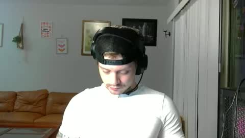 InkedGinger online show from November 2025 06:58:01 AM