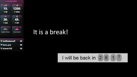 Redjina online show from February 2025 01:33:01 PM