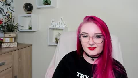 Snapshot of redkissruby chatting on March 2026 01:48:02 PM Ruby online show from March 2026 01:48:02 PM