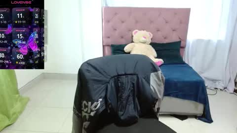 redlips_f_w online show from February 2026 09:57:02 PM