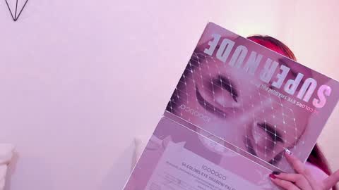 Meloddy online show from January 2025 07:35:01 PM