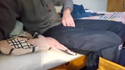 redrodridding online show from January 2025 10:55:02 AM