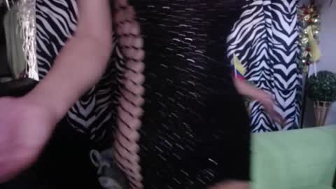 MIA online show from November 2025 04:50:02 PM