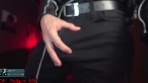 Red online show from February 2026 01:21:02 PM