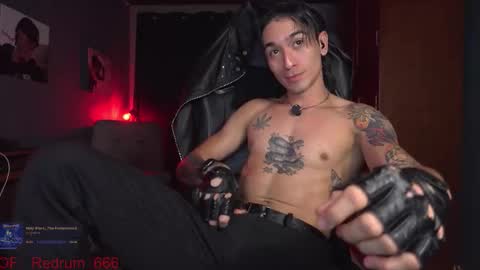 Red online show from February 2026 02:34:01 PM