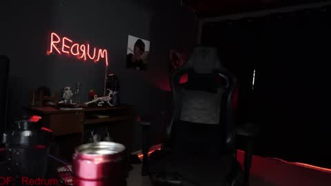 Red online show from April 2026 01:57:02 PM