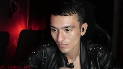 Red online show from April 2026 04:23:02 PM