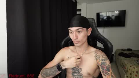 Red online show from May 2026 05:40:02 PM
