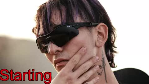 Red online show from May 2026 03:02:01 AM