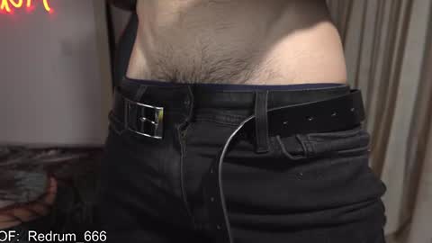 Red online show from May 2026 03:12:01 AM