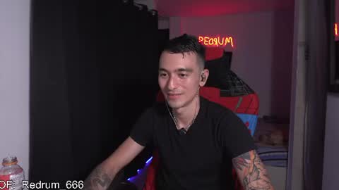Red online show from July 2026 01:01:02 AM