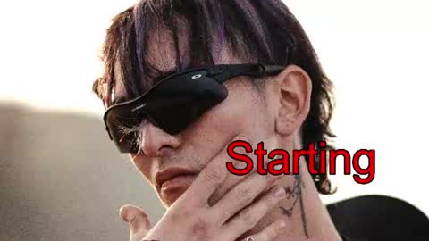 Red online show from July 2026 02:06:02 AM