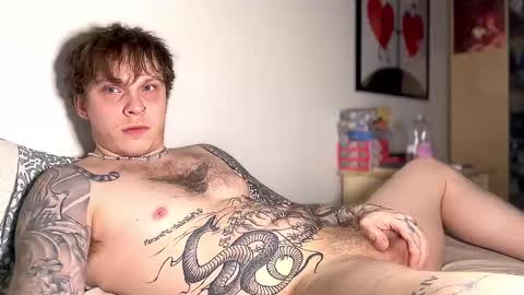 redrum online show from February 2025 06:40:01 AM