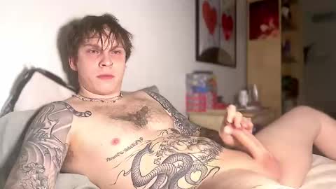 redrum online show from March 2025 02:15:01 AM