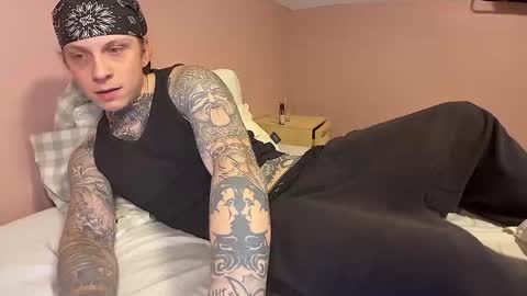 redrum online show from September 2025 04:45:01 AM