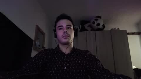 RedsoulReaver online show from September 2025 07:37:02 PM