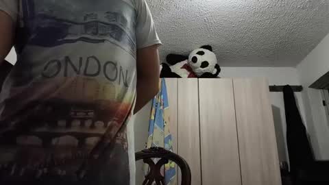 RedsoulReaver online show from September 2025 04:14:01 AM