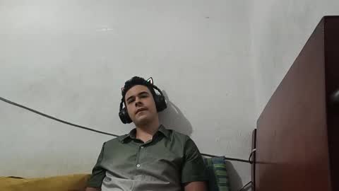 RedsoulReaver online show from September 2025 05:57:02 AM