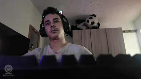 RedsoulReaver online show from September 2025 06:46:01 PM