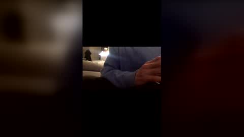 Redspider154 online show from April 2026 08:03:02 PM