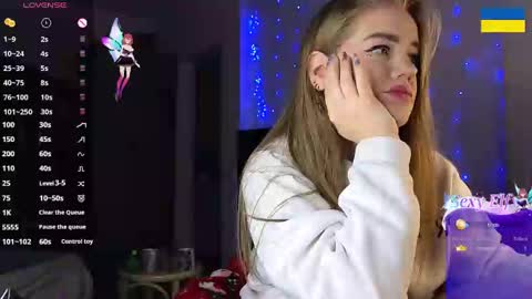 Ronnie online show from December 2024 01:32:02 PM