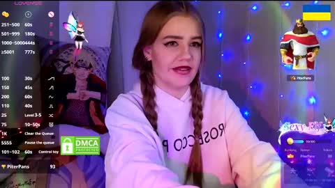 Ronnie online show from February 2025 12:19:02 AM