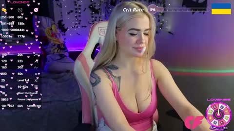 Ronnie online show from October 2025 12:28:02 PM