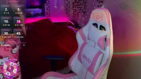 Snapshot of redvelveten chatting on January 2026 09:44:02 AM Ronnie online show from January 2026 09:44:02 AM