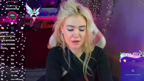 Snapshot of redvelveten chatting on January 2026 04:55:01 PM Ronnie online show from January 2026 04:55:01 PM