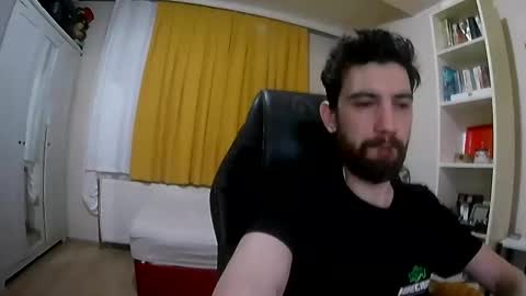 Red Wolf online show from April 2026 06:33:02 PM