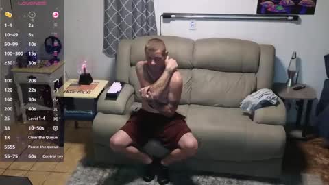 Snapshot of reel_feels_cpl chatting on December 2024 01:47:01 AM Reel Feels Cpl online show from December 2024 01:47:01 AM