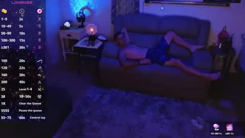 Snapshot of reel_feels_cpl chatting on December 2024 05:15:01 PM Reel Feels Cpl online show from December 2024 05:15:01 PM