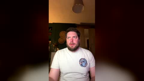 Boredhorny online show from May 2026 08:47:02 PM