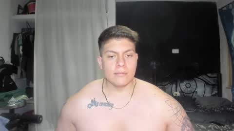 regan_jhonson online show from December 2024 07:06:02 AM