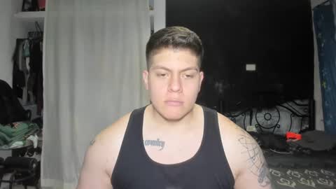 regan_jhonson online show from January 2025 04:44:02 AM