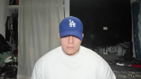 regan_jhonson online show from January 2025 05:44:02 AM