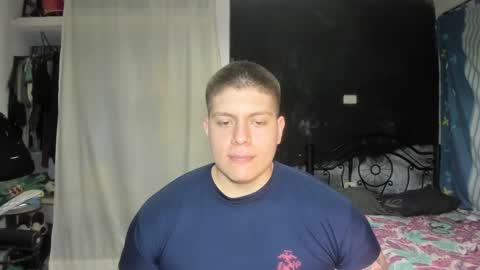 regan_jhonson online show from February 2025 06:00:01 AM