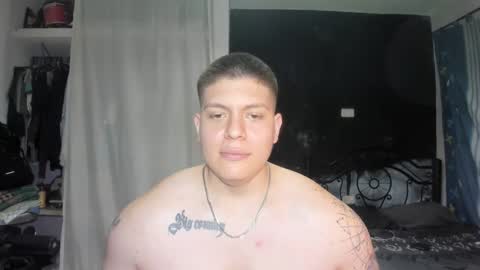 regan_jhonson online show from February 2025 09:05:02 AM