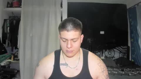 regan_jhonson online show from February 2025 03:57:02 AM