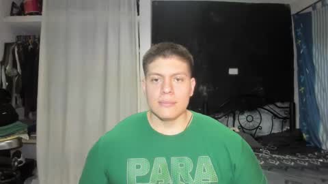 regan_jhonson online show from February 2025 09:27:02 PM