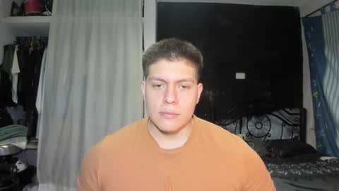 regan_jhonson online show from March 2025 04:34:02 AM