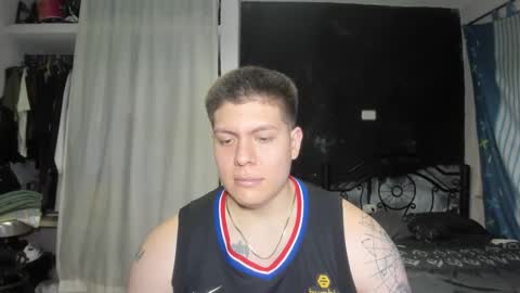 regan_jhonson online show from March 2025 07:38:02 AM