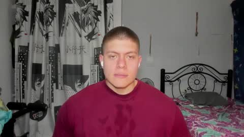 regan_jhonson online show from February 2026 06:20:02 AM