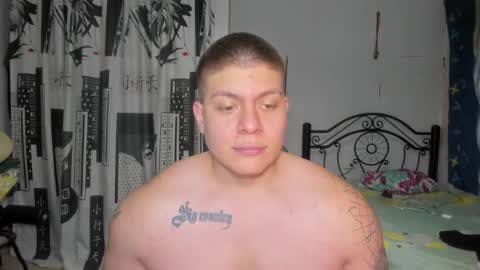 regan_jhonson online show from March 2026 04:51:01 AM