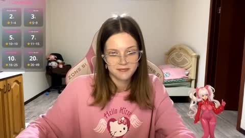 Lucy online show from September 2025 03:55:01 PM