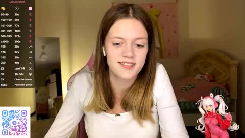 Lucy online show from October 2025 04:30:02 PM